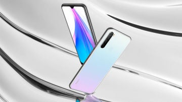 Redmi Note 8