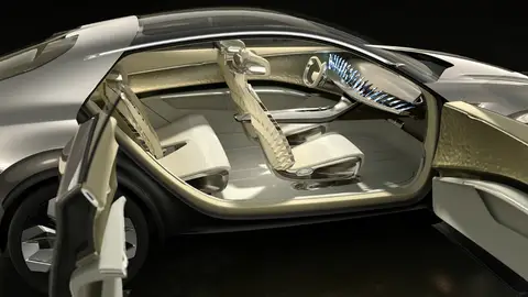 Kia Imagine Kia Imagine