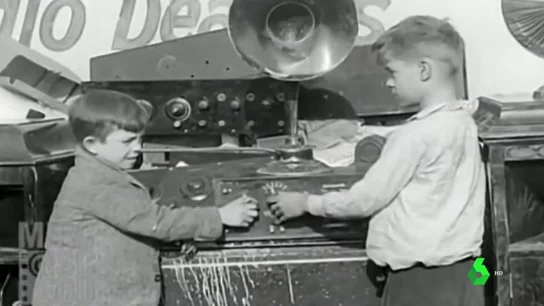 Los felices años 20: la década en la que la música y el cine llegaron a todos Los felices años 20: la década en la que la música y el cine llegaron a todos