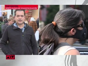 Juan Bárcena Juan Bárcena