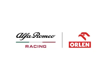 Alfa Romeo Orlen Logos 2020 Alfa Romeo Orlen Logos 2020