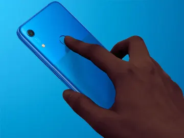 Huawei Y6s Huawei Y6s