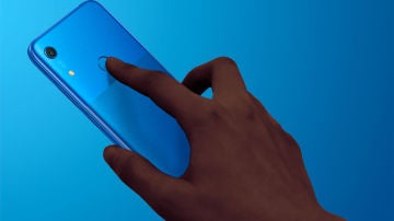Huawei Y6s