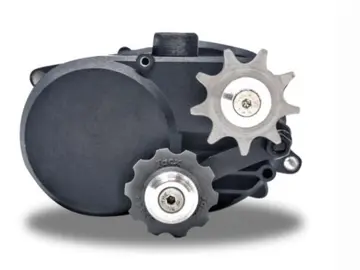 Lightest ebike kit Lightest ebike kit