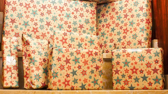 Regalos Regalos