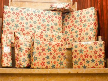 Regalos Regalos