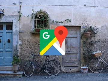 Google Maps Google Maps