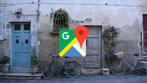 Google Maps Google Maps