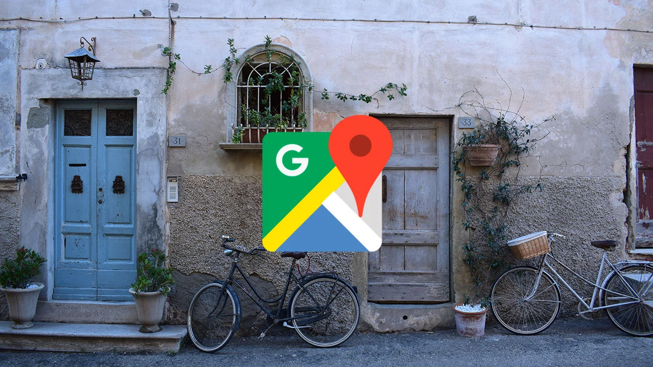 Google Maps Google Maps