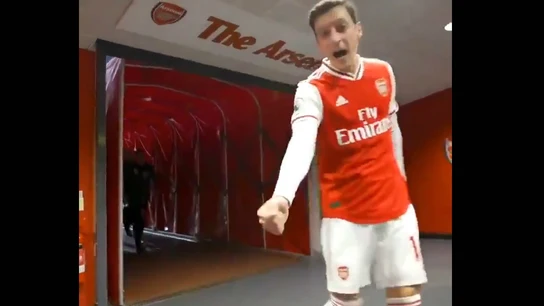 Mesut Özil Mesut Özil