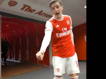 Mesut Özil Mesut Özil