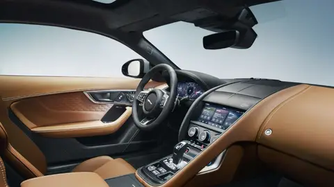 Jaguar F-Type Jaguar F-Type