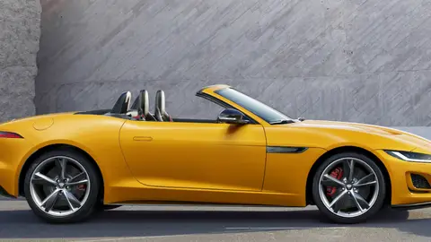 Jaguar F-Type Jaguar F-Type