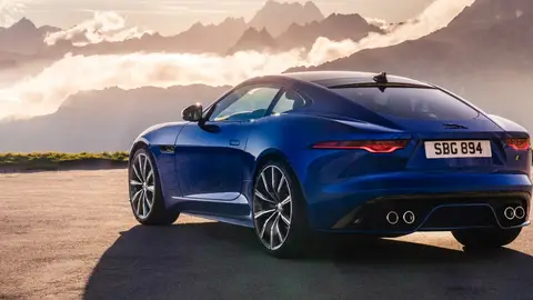 Jaguar F-Type Jaguar F-Type