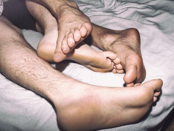 Relaciones entre dos hombres Relaciones entre dos hombres