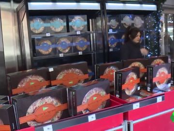 Roscones promo Roscones promo