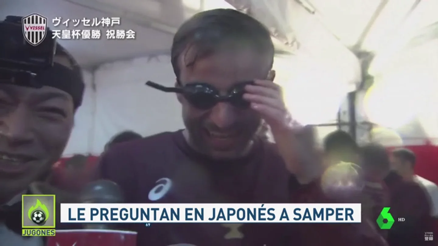 SAMPER SAMPER