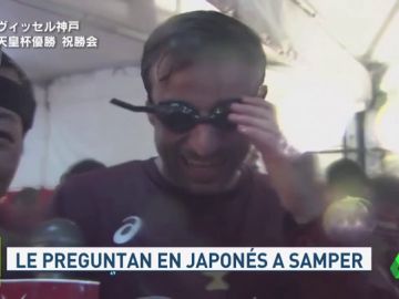 SAMPER SAMPER