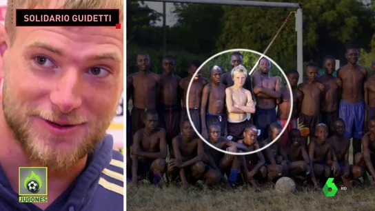 GUIDETTI GUIDETTI