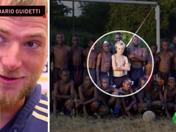 GUIDETTI GUIDETTI