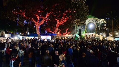 Concierto Noche de Reyes