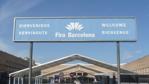 Fira Barcelona