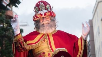 Gran Cabalgata