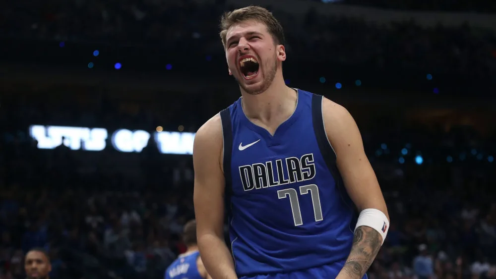 Jugones (03-01-20) El recital de Luka Doncic que demuestra por qué merece ser el más votado en el 'All Star'