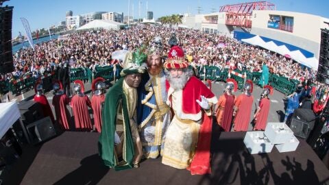 Reyes Magos