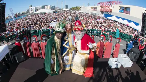 Reyes Magos Reyes Magos