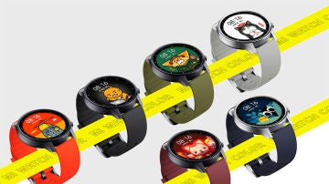 Xiaomi Mi Watch Color