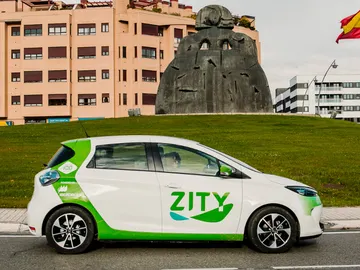 Zity Zity