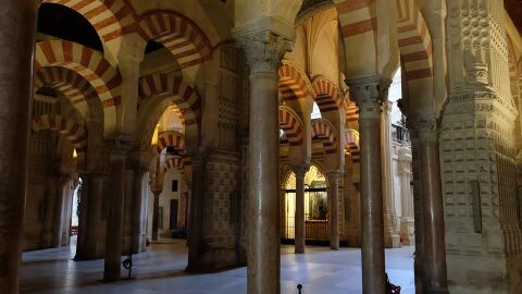 Mezquita de Córdoba