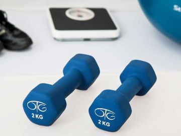 Apps para hacer deporte