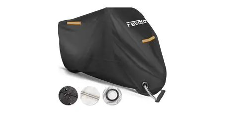 Funda para moto Funda para moto