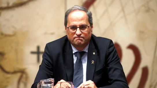 Quim Torra Quim Torra