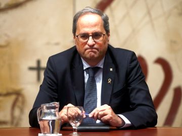 Quim Torra Quim Torra