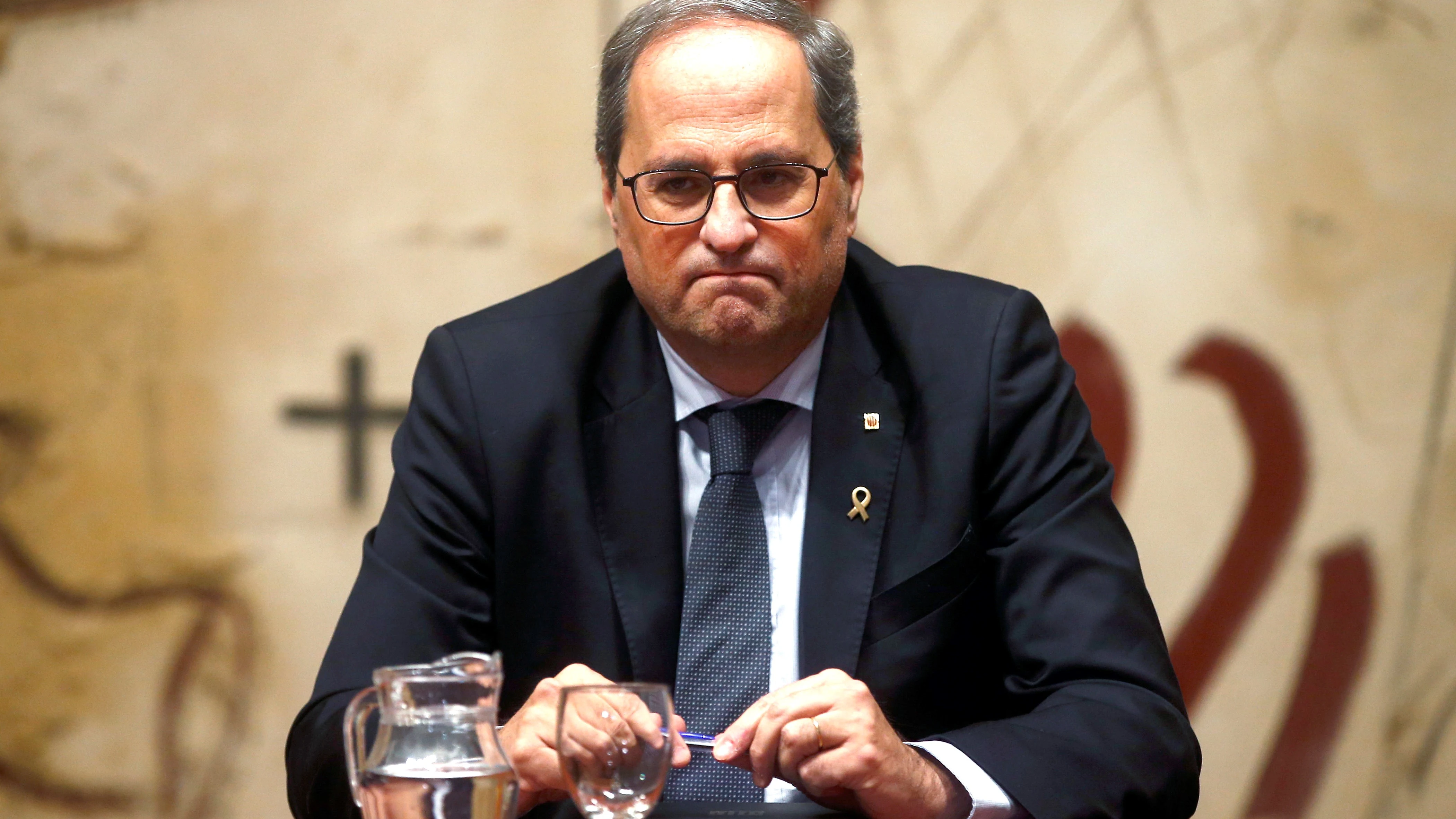 Quim Torra