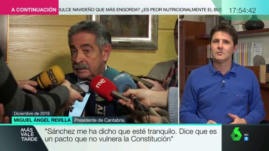 Jes&uacute;s Cintora, en MVT