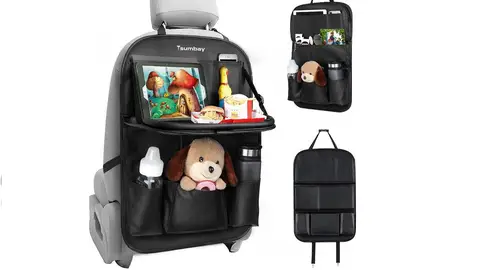 Organizador para coche Organizador para coche