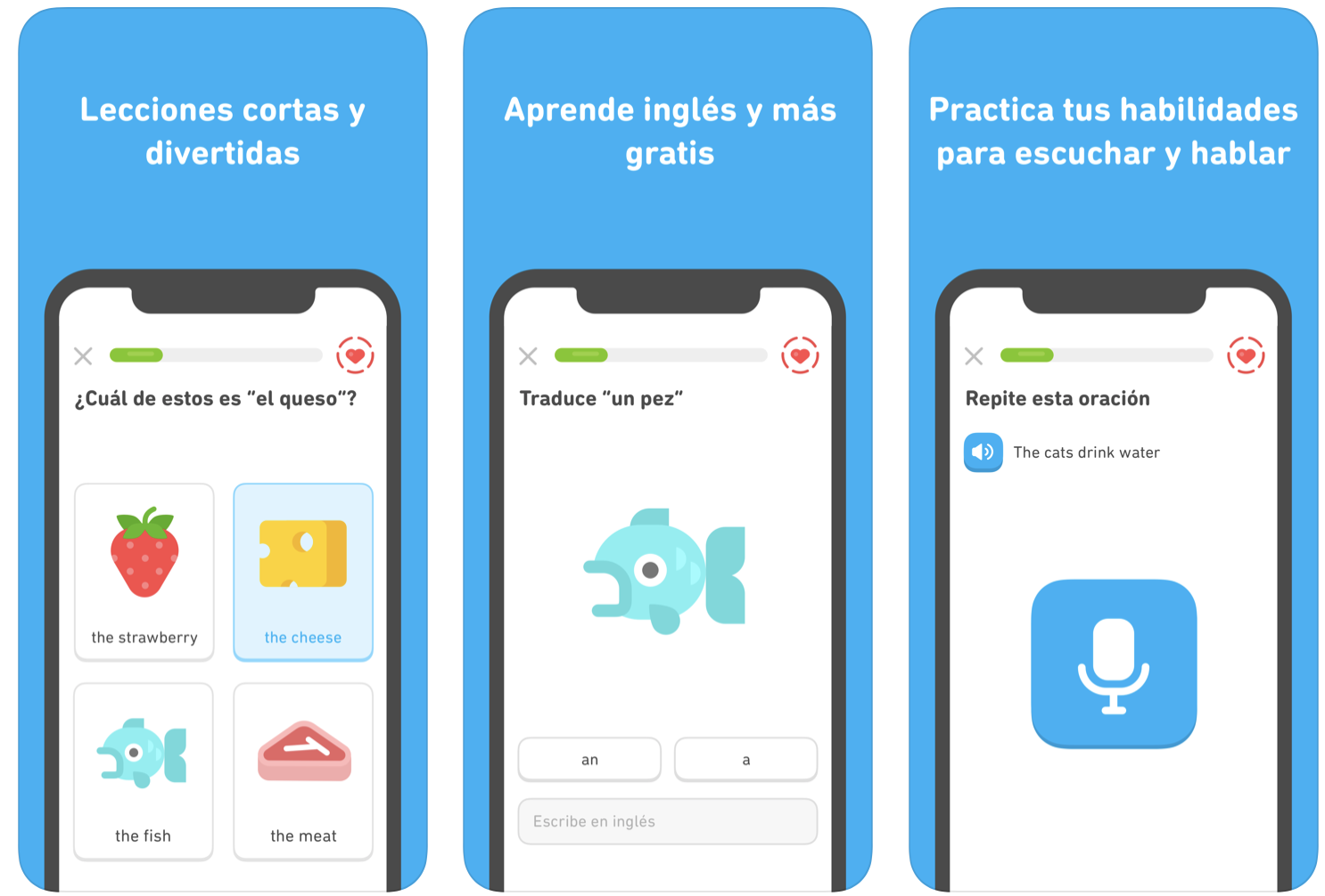 Duolingo