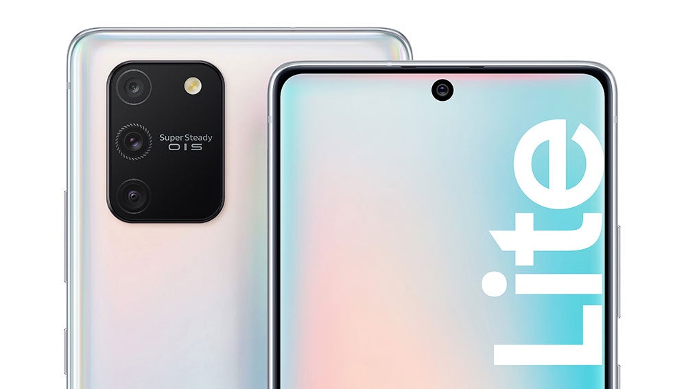 El Samsung Galaxy S10 Lite presume de la mejor estabilización