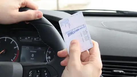 Carnet de conducir Carnet de conducir