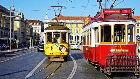 Lisboa