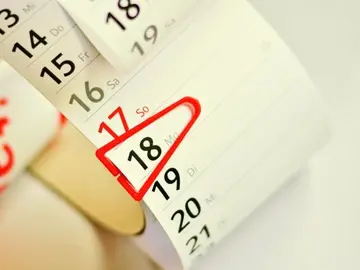 Calendario. Pixabay_643x397 Calendario. Pixabay_643x397