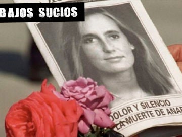 La imagen de Anabel Segura en la portada de la revista municipal 'Sietedías' La imagen de Anabel Segura en la portada de la revista municipal 'Sietedías'