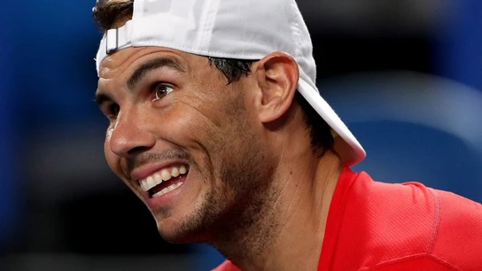 Imagen de Rafa Nadal Imagen de Rafa Nadal