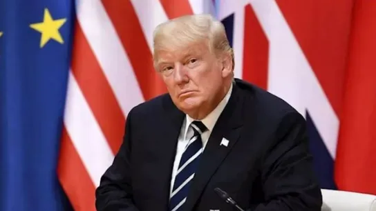 Donald Trump Donald Trump