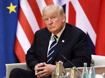 Donald Trump Donald Trump