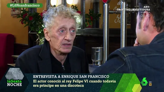 Quique San Francisco Quique San Francisco